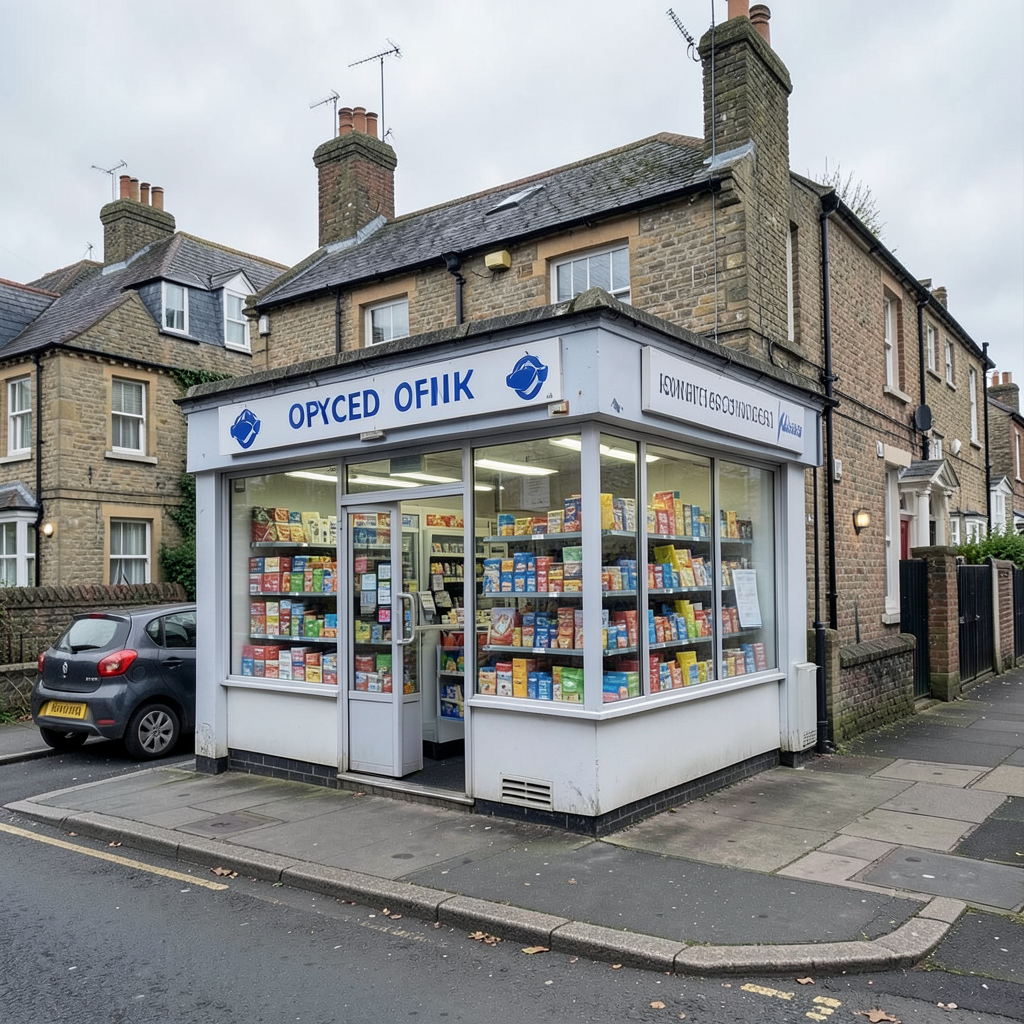 Oxford shop refused alcohol licence after tobacco offences